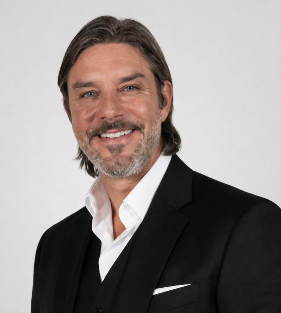 Brett MacLagan