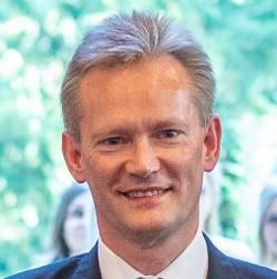 David Middup